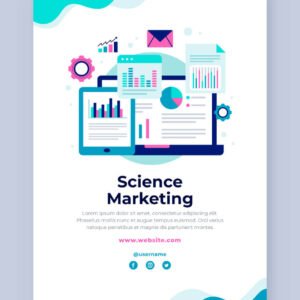 Science Marketing
