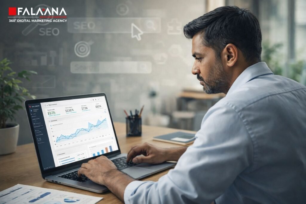 best digital marketing agency for small businesses 