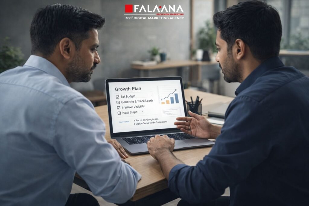 How to Find the Best Digital Marketing Agency for Small Businesses