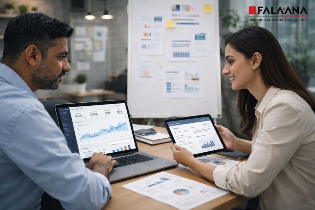 digital marketing agency for startups